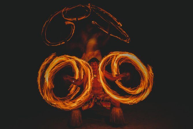 Cultural Night Tour - What You Can Expect from the Cultural Night Tour