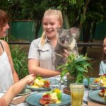 Currumbin Wildlife Sanctuary Entry Ticket - The Practical Stuff: What to Know Before You Go