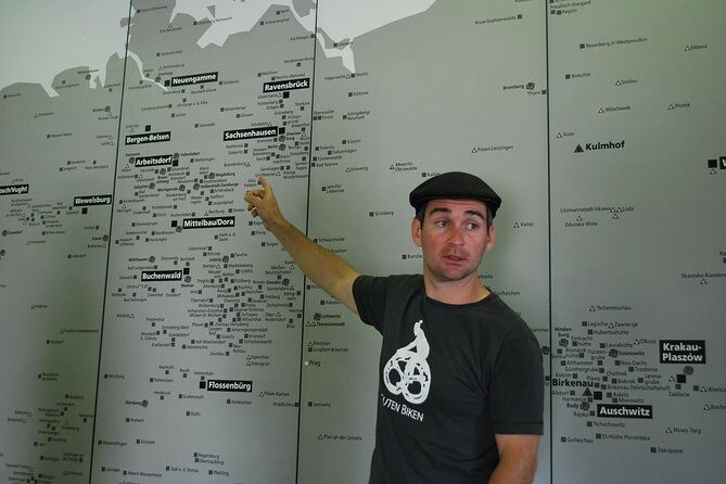 Dachau Small-Group Half-Day Tour from Munich By Train - The Dachau Experience: What Youll Learn and See