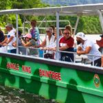 Daintree River Cruise - The Value of the Tour