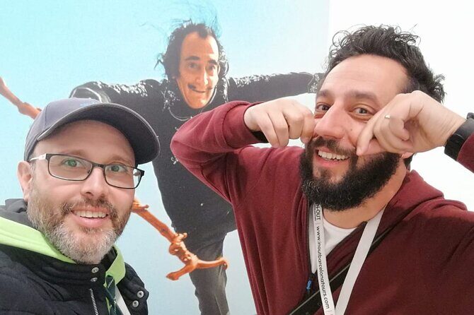 Dali Museum & Cadaques Small Group Tour with Hotel pick-up - Whats Included and What Isnt