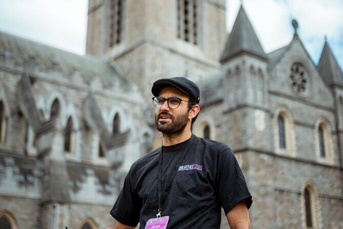 Dark Dublin: Torture, Murder & Mystery - Who This Tour Is Actually For