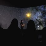 Dark Sky Indoor Maori Cultural Astronomy Experience - The Itinerary: What Can You Expect?