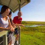 Darwin: Adelaide River Half-Day Jumping Crocs Cruise - Why Travelers Rave About It