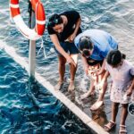 Darwin: Aquascene Fish Feeding Experience - The Real Value of This Experience