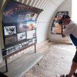 Darwin: Bombing of Darwin WW2 Tour with Harbor Cruise - How Does It All Come Together?