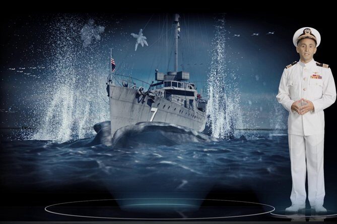 Darwin Combo: The Bombing of Darwin Experience & Darwin Harbour Cruise - What Makes This Tour Stand Out?