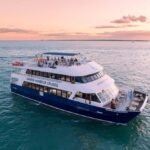 Darwin: Darwin Harbor Sunset Cruise with Buffet Dinner - Who Will Love This Cruise?