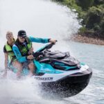 Darwin: Guided Jet Ski Tour - The Experience in Detail