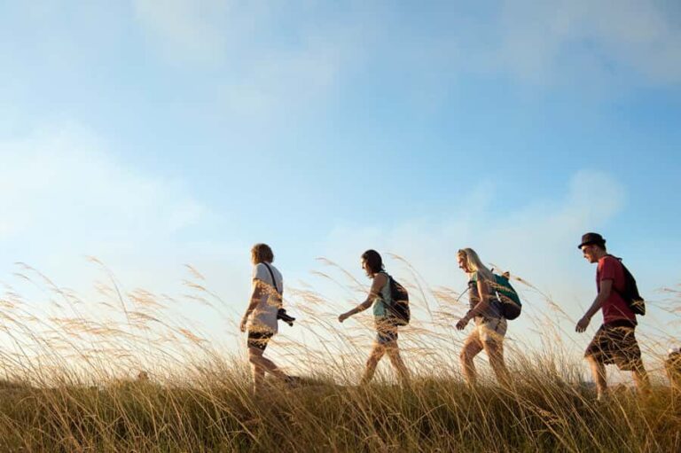 Darwin: Kakadu National Park & Wildlife Full Day Tour - The Itinerary Breakdown