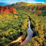Darwin: Kakadu & Nourlangie Day Trip Plus Billabong Cruise - The Real Deal from Travelers