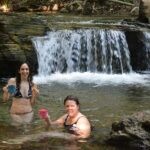 Darwin: Premium Litchfield Regional Small Group Day Tour - Transportation and Comfort