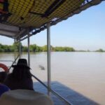 Darwin: The Croc Bus to the Famous Jumping Crocodile Cruise - The Practical Stuff