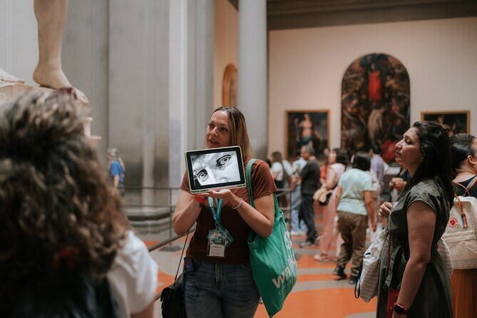 David & Duomo: Accademia & Skip the Line Exclusive Dome Access - Practical Details That Matter