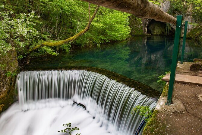 Day Trip from Belgrade: Gems of Eastern Serbia - Hotel pickup timing: how smoothly it starts