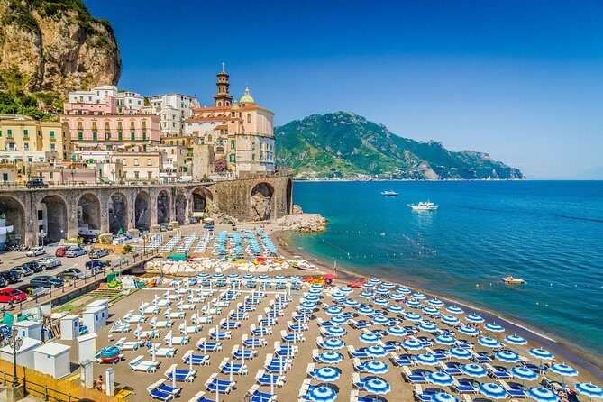From Naples: Ravello & Amalfi Coast in Small Group - The Guide Quality: What Sets This Tour Apart