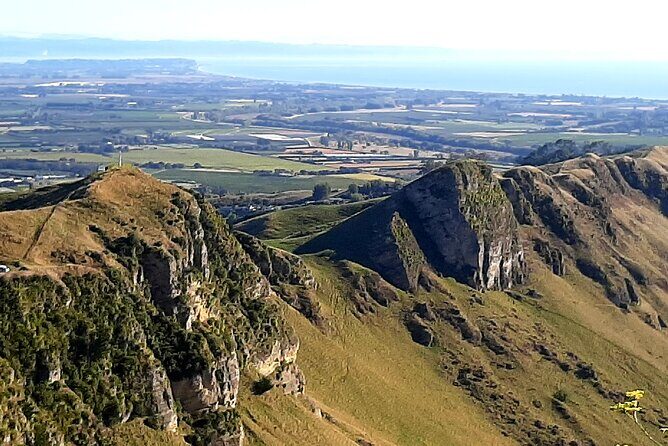 Deco Napier, Te Mata Peak, Garden Walk and Wine Tasting Tour - Practical Details & Experience Tips