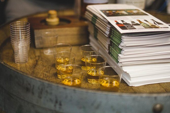 Delicious Dublin Food Tour - Who This Tour Is and Isnt For