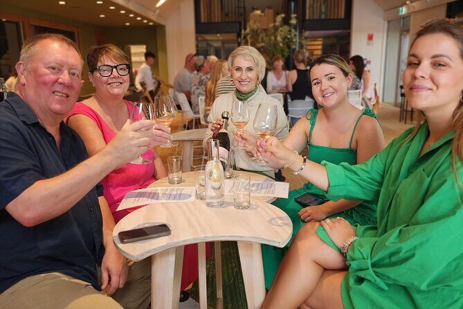 Discover Marlborough Wine - Afternoon Marlborough Wine Tour - The Guide’s Role: Knowledgeable & Engaging