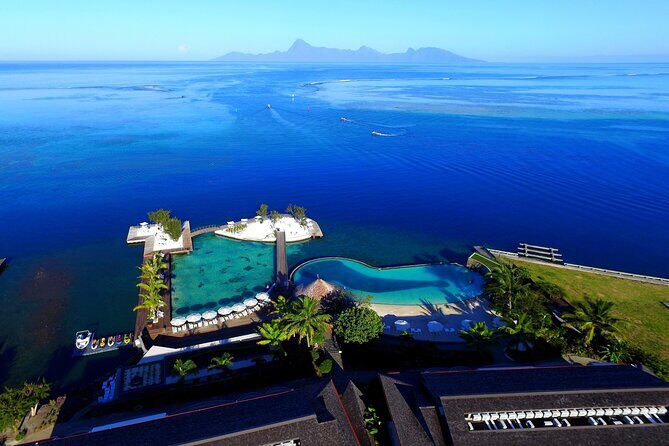 Discover the Beauty of Polynesian Waters by Boat and Snorkeling - How the Tour Feels in Practice