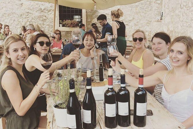 Discover Valpolicella Vineyards and Wine Tasting Experience - Getting There From Verona Without Stress (Read This Part)