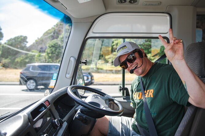 Discover Wellington 3 hour City Tour - Why This Tour Works