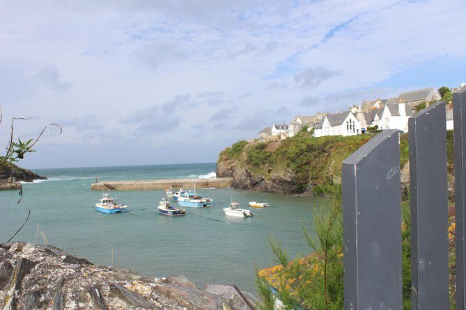 Doc Martin Tour in Port Isaac, Cornwall - The Guides: Your Real Connection to the Experience
