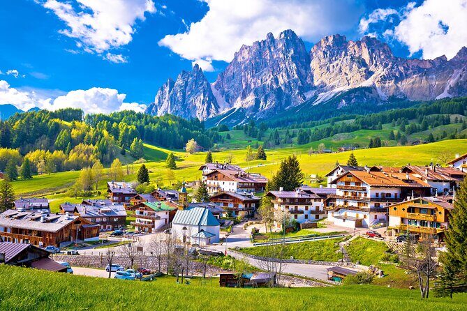 Dolomites & Cortina Small Group Tour from Venice - The Guides: Your Gateway to Local Knowledge