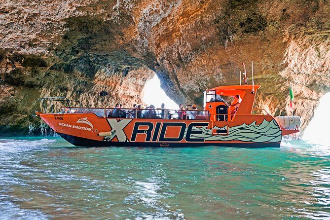 Dolphin Watching and Caves Cruise - Practical Details That Matter