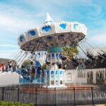 Dreamworld Gold Coast 1-Day Pass  Thrills & Wildlife Encounters - The Practical Details