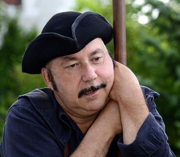 Dresden: Night Watchman Tour Through The Old Town - How Long Is 1.5 Hours, and What Pace Should You Expect?