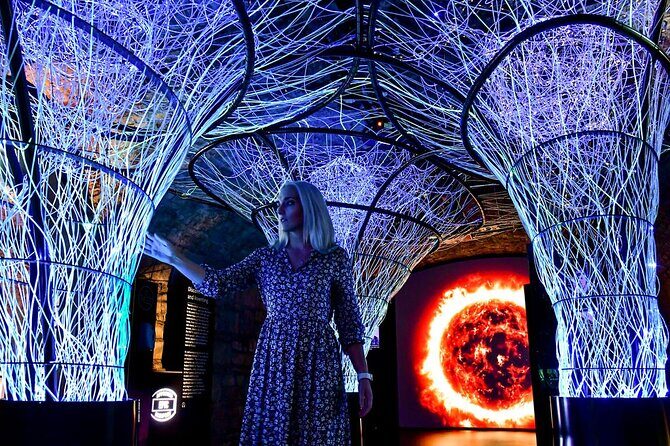 Dublin EPIC Museum Admission Ticket - Walking Through the 20 Galleries: What to Expect