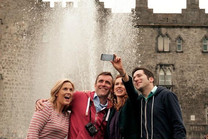 Dublin: Glendalough, Wicklow, Kilkenny and Sheepdog demonstration - Practical Considerations That Matter