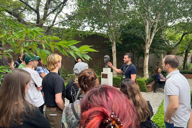 Dublin Highlights and Hidden Gems Guided Walking Tour - Practical Considerations