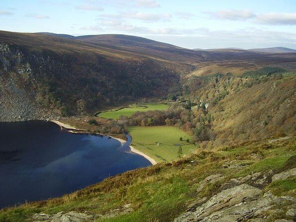 Kilkenny, Wicklow Mountains & Glendalough Day Tour from Dublin - Whats Included and What Isnt: Managing Expectations