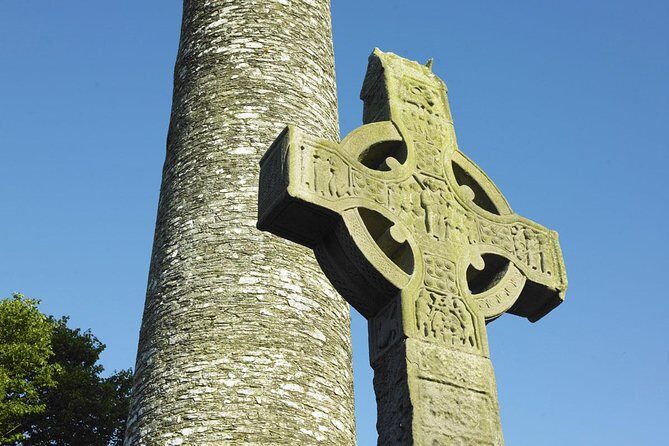 Dublin to Newgrange, Monasterboice Small Group Guided Tours - When the itinerary shifts: Knowth (seasonal) and extra stops