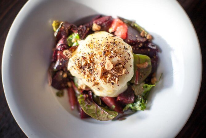 Dublin Traditional Irish 3 Course Meal Walking Tour with Local - The Irish Coffee Experience: The Highlight Most Reviewers Mention