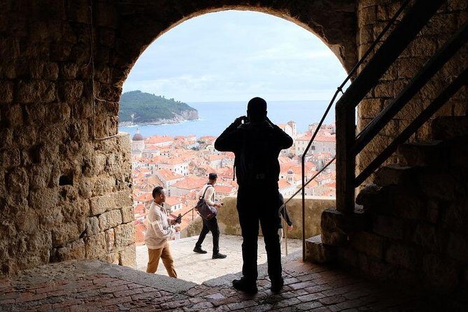 Dubrovnik City Walls Tour for Early Birds or Sunset Chasers - Key highlights you’ll feel fast
