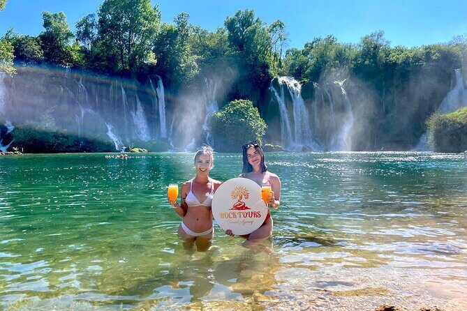 Dubrovnik Day Tour: Explore Mostar & Kravice Waterfalls in Bosnia - Logistics That Actually Matter