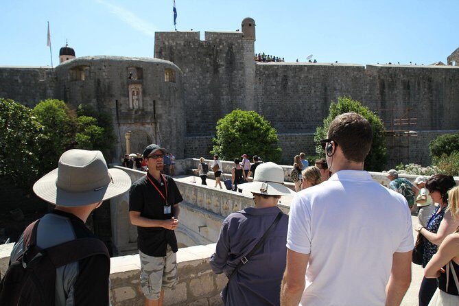 Dubrovnik Discovery Old Town Walking Tour - Practical Details That Actually Matter