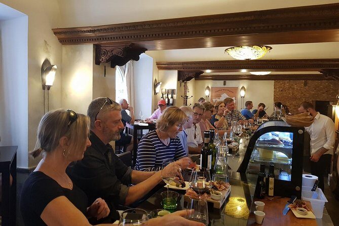 Dubrovnik Old Town Food Tour: Small-Group Experience - Where the Tour Starts (and Why It Matters)