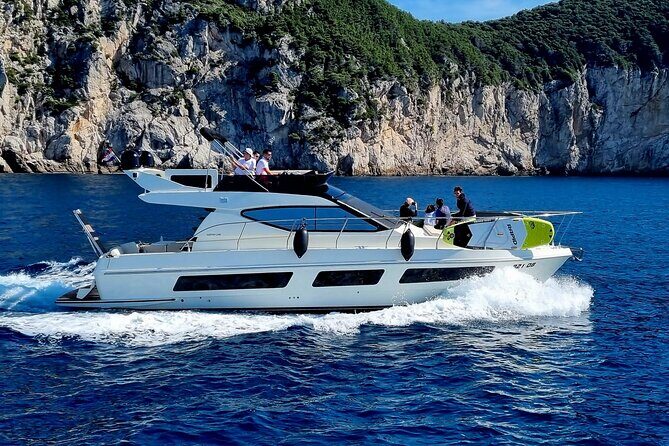 Dubrovnik: Private Boat Tours to Elaphite Islands - Pickup, timing, and how the day flows