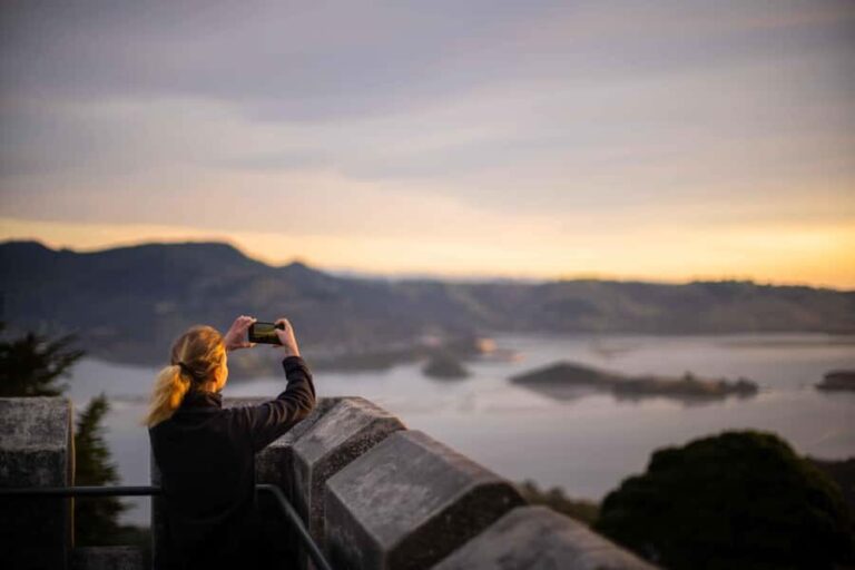 Dunedin: Larnach Castle & Gardens Admission Ticket - What to Expect: Practical Details