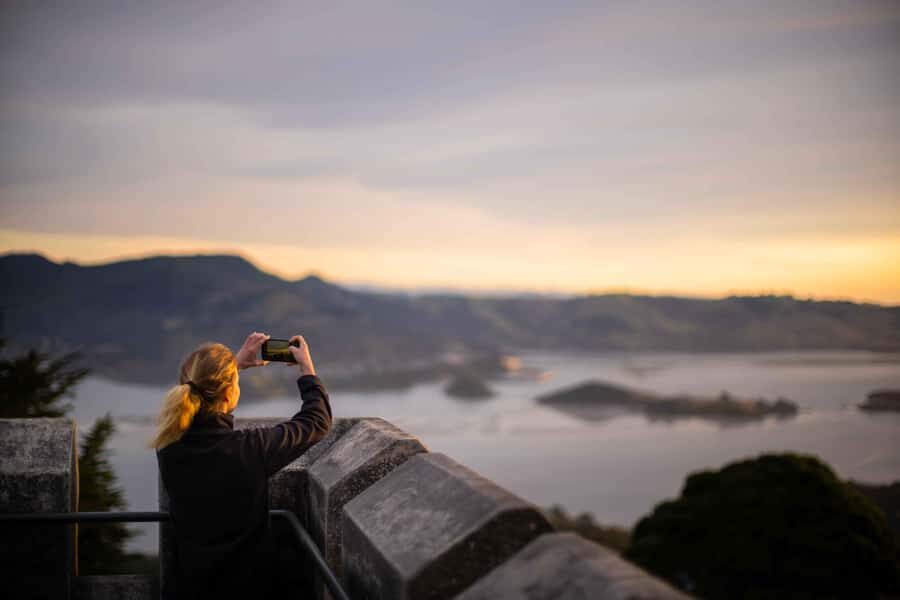 Dunedin: Larnach Castle & Gardens Admission Ticket - What to Expect: Practical Details