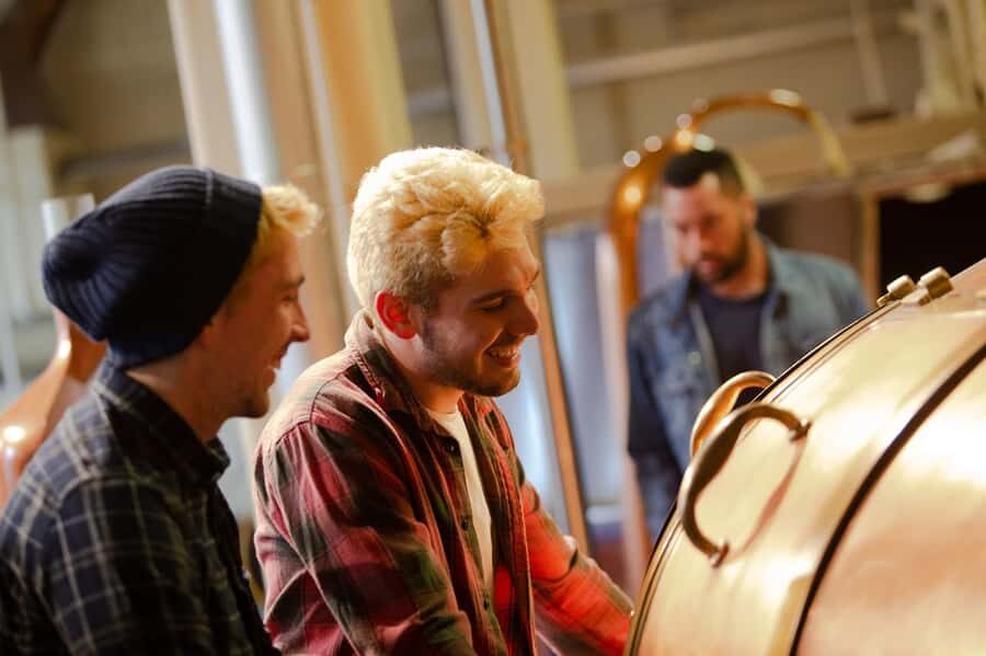 Dunedin: Speight's Brewery Guided Tour with Tasting - Who Should Consider This Tour?