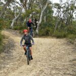 E-bike (electric) - Blue Mountains - Hanging Rock - SELF-GUIDED Hire Service - Experience Breakdown: Day-by-Day
