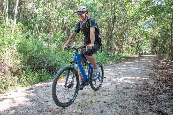 E-Bike Rentals: Daily Hire Byron Bay and Tweed Coast Areas - The Sum Up