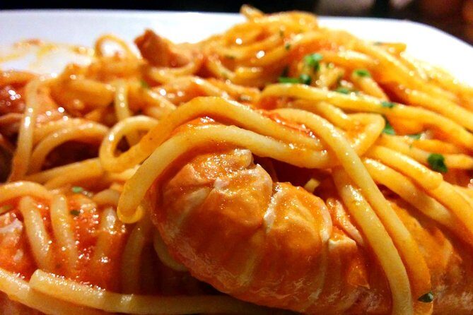 Eat Like a Local: Venice 3-Hour Small-Group Food Tasting Tour - Practical Details That Matter