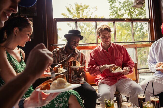 Eating Amsterdam: Food Tour & Canals Cruise - The big promise: a food tour plus canals cruise (with realistic timing)