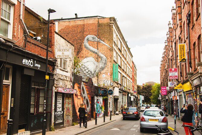 Eating London East End Food Tour - The Practical Details That Matter